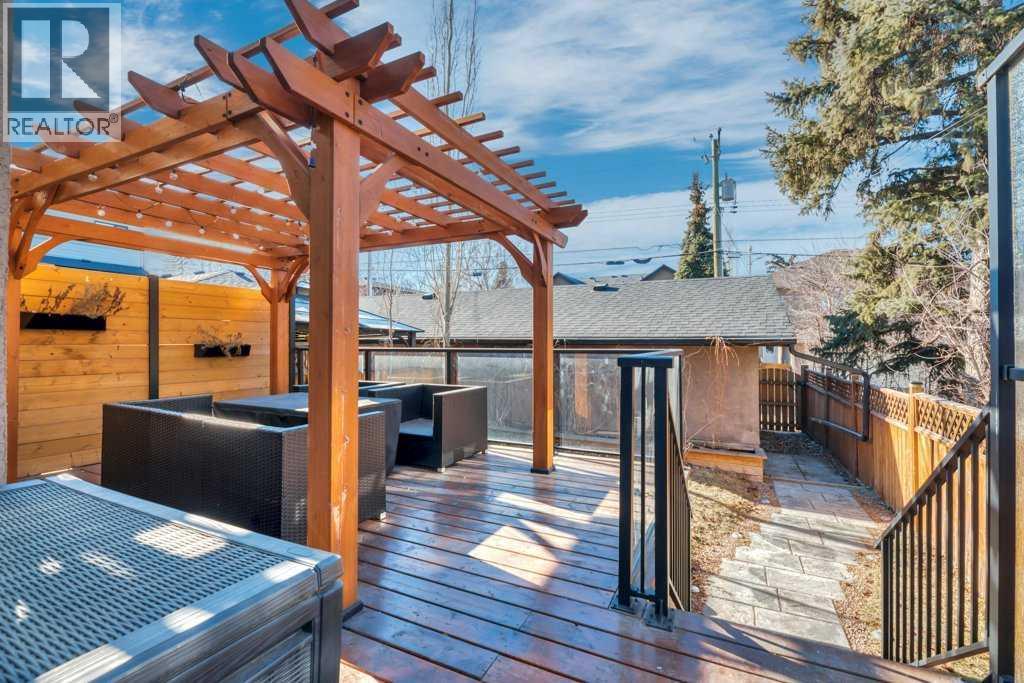 3035 27 Street Sw, Calgary, Alberta  T3E 2G6 - Photo 46 - A2285426