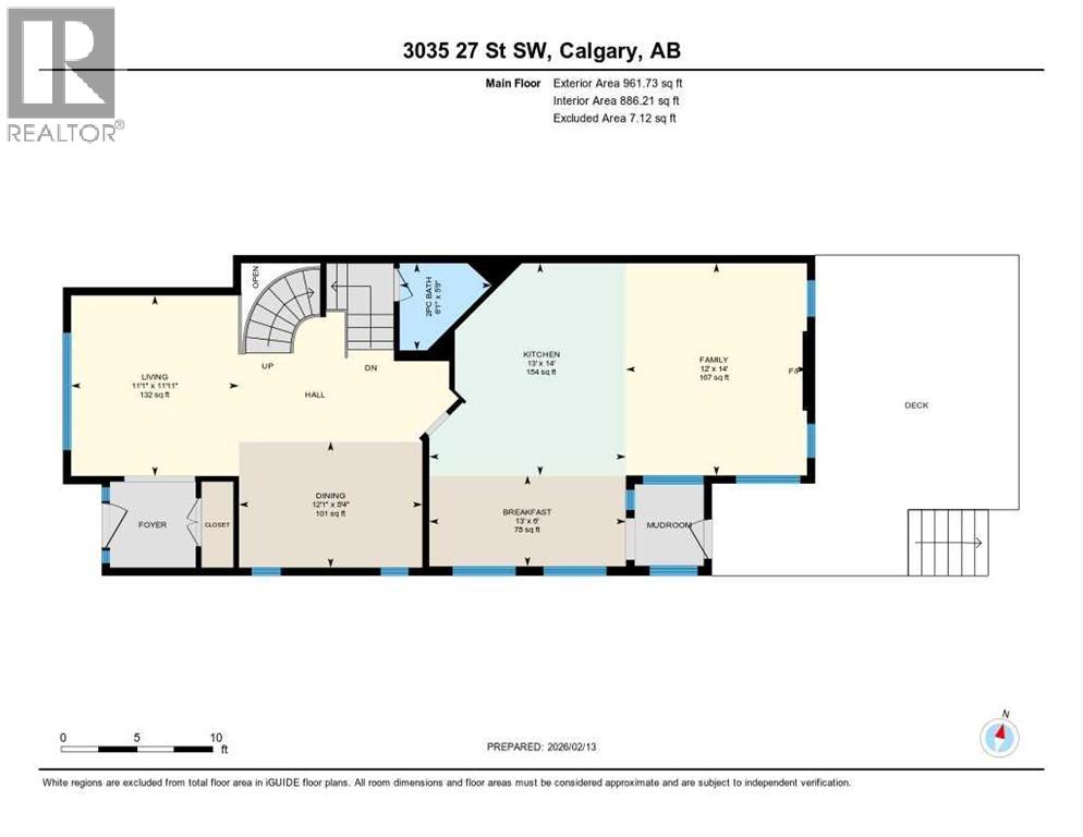 3035 27 Street Sw, Calgary, Alberta  T3E 2G6 - Photo 47 - A2285426