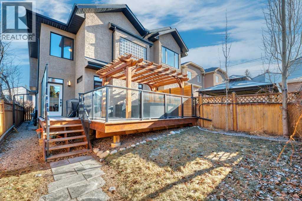 3035 27 Street Sw, Calgary, Alberta  T3E 2G6 - Photo 44 - A2285426