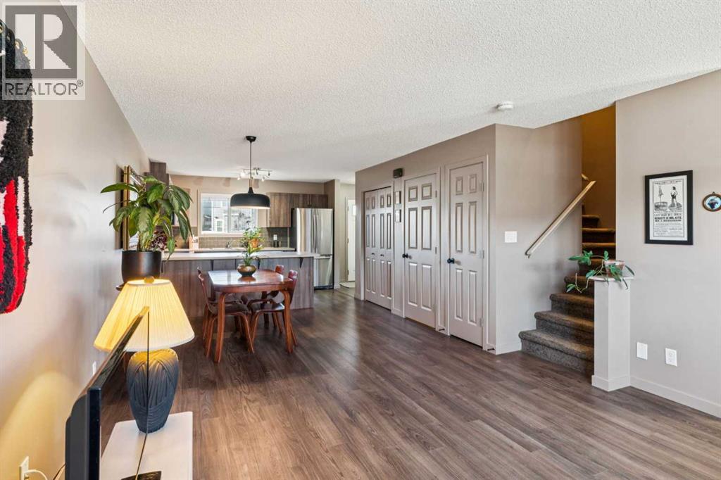 43 Sunset Road, Cochrane, Alberta  T4C 0W3 - Photo 8 - A2286348