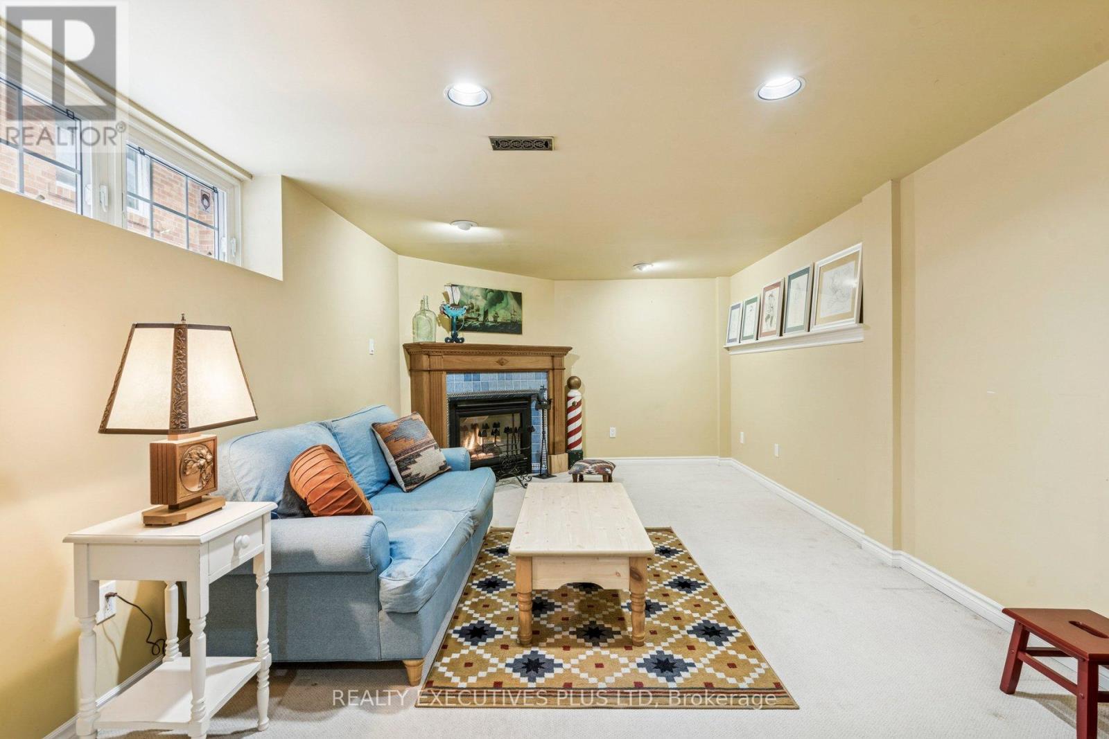 124 Applefield Drive, Toronto, Ontario  M1P 3Y2 - Photo 37 - E12747230