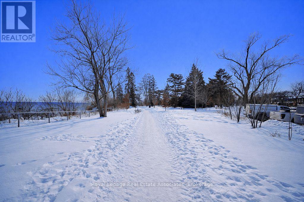 51 - 5475 Lakeshore Road, Burlington, Ontario  L7L 1E1 - Photo 44 - W12779284