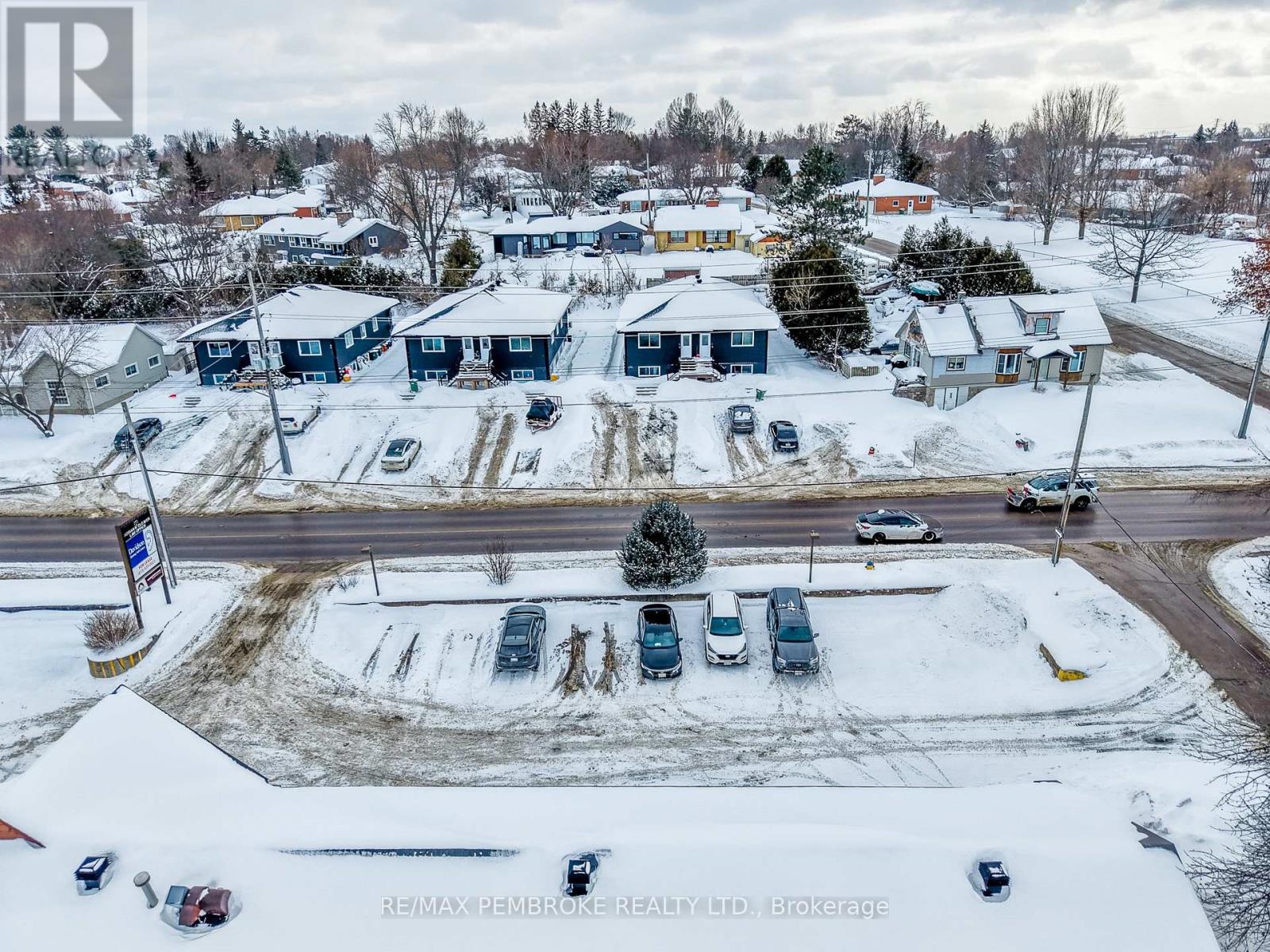 3 - 595 Pembroke Street E, Pembroke, Ontario  K8A 3L7 - Photo 29 - X12788932