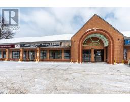 4 - 595 PEMBROKE STREET E, Pembroke, Ontario