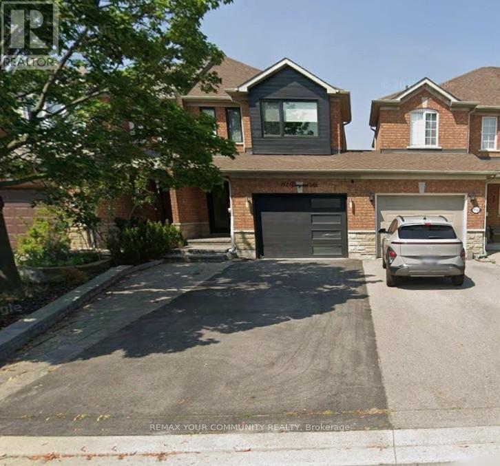152 VANGUARD ROAD W, Vaughan, Ontario