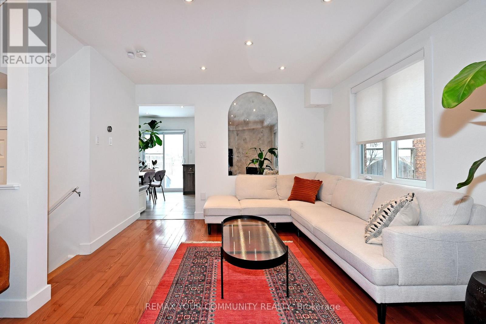 152 Vanguard Road W, Vaughan, Ontario  L4K 5G8 - Photo 9 - N12740310