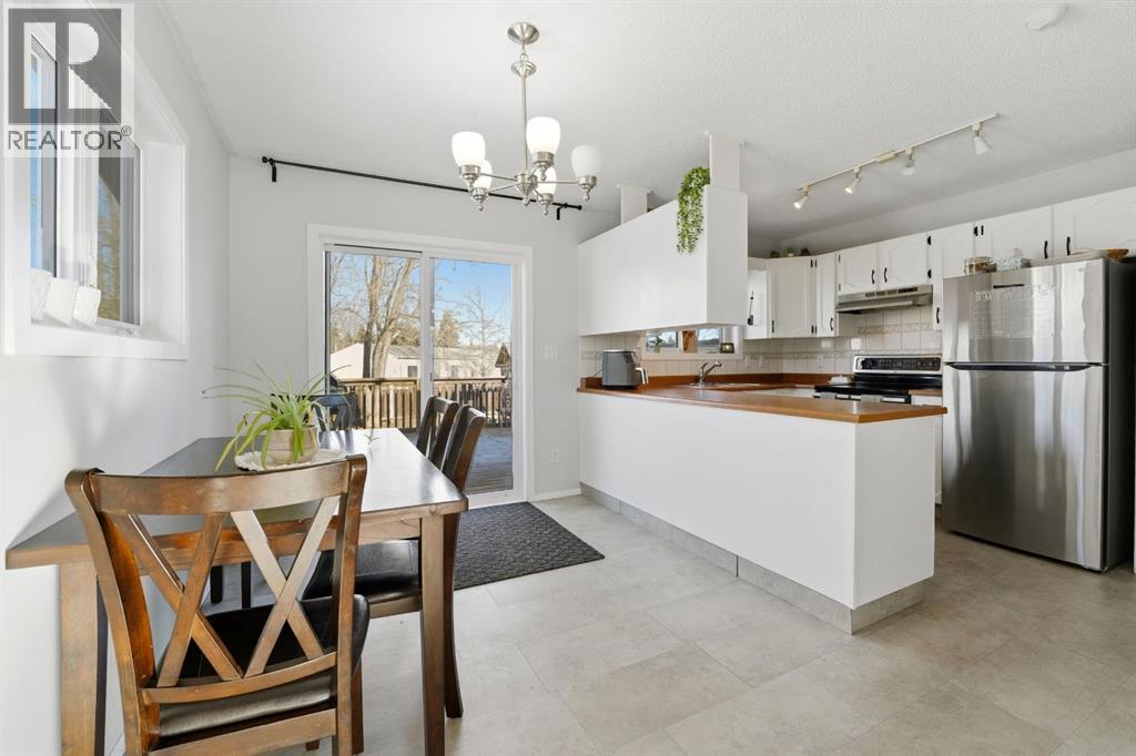 6122 38 Avenue, Stettler, Alberta  T0C 2L1 - Photo 16 - A2285028