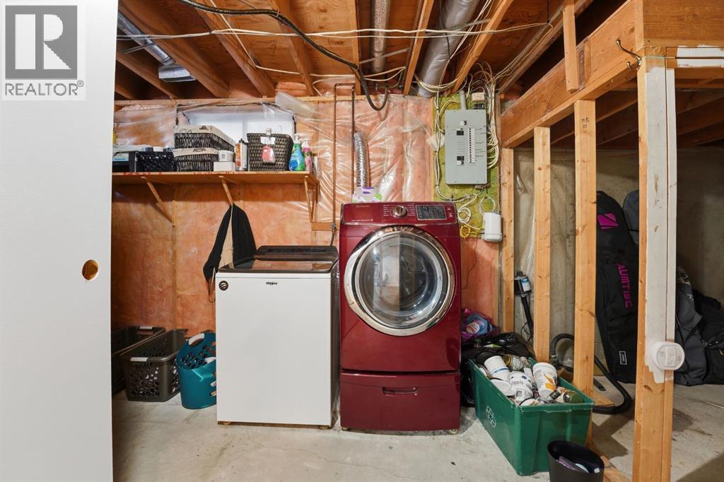 6122 38 Avenue, Stettler, Alberta  T0C 2L1 - Photo 27 - A2285028