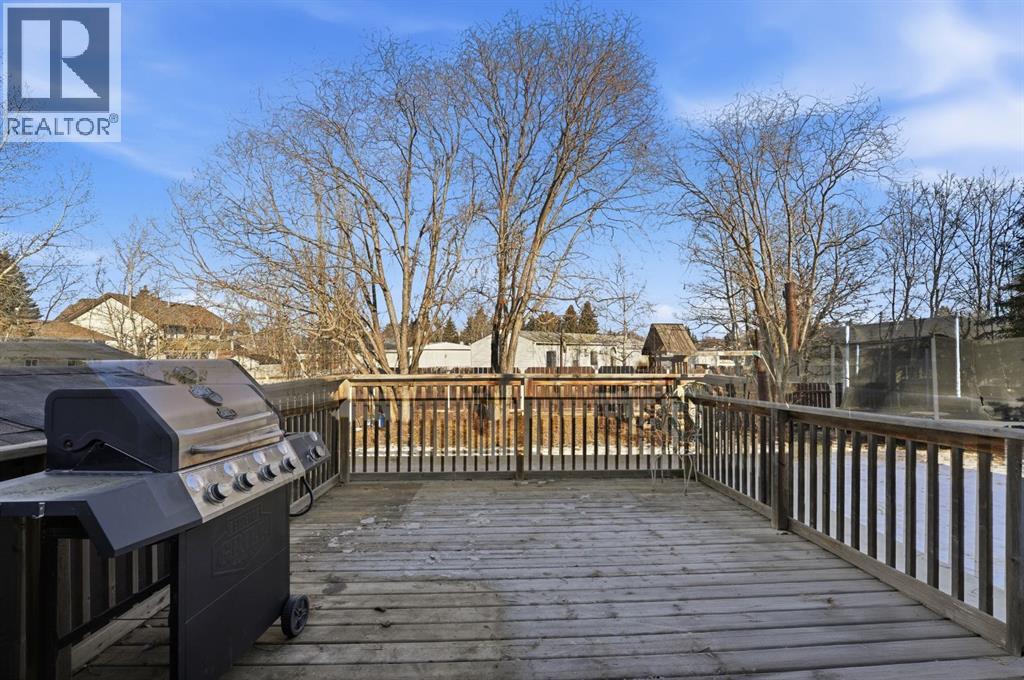 6122 38 Avenue, Stettler, Alberta  T0C 2L1 - Photo 29 - A2285028