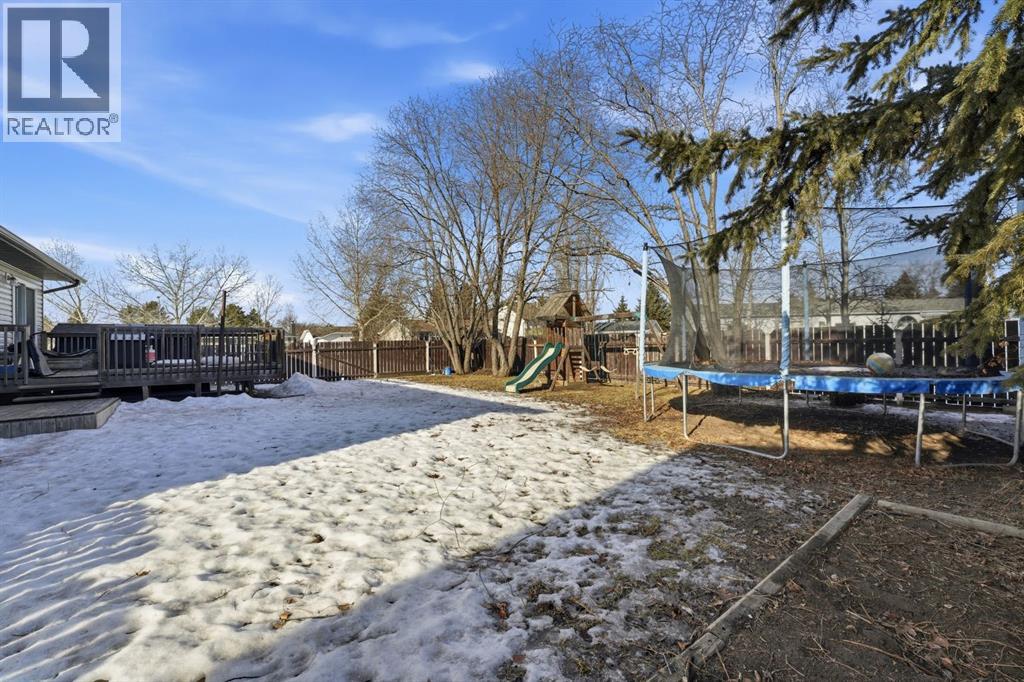 6122 38 Avenue, Stettler, Alberta  T0C 2L1 - Photo 31 - A2285028