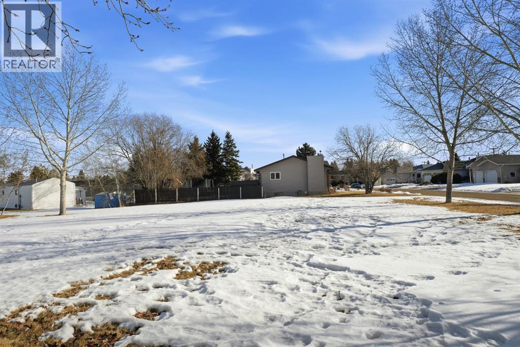 6122 38 Avenue, Stettler, Alberta  T0C 2L1 - Photo 32 - A2285028