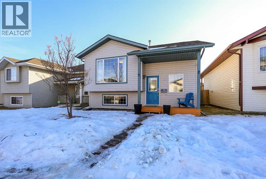 51 Ives Crescent, red deer, Alberta