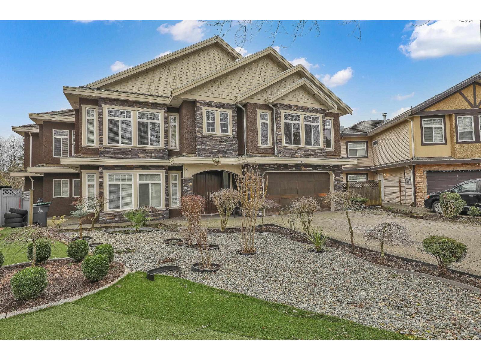 7028 MALVERN PLACE, Surrey, British Columbia