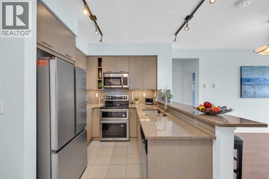 3115, 175 Silverado Boulevard Sw, Calgary, Alberta  T2X 0V5 - Photo 4 - A2284010