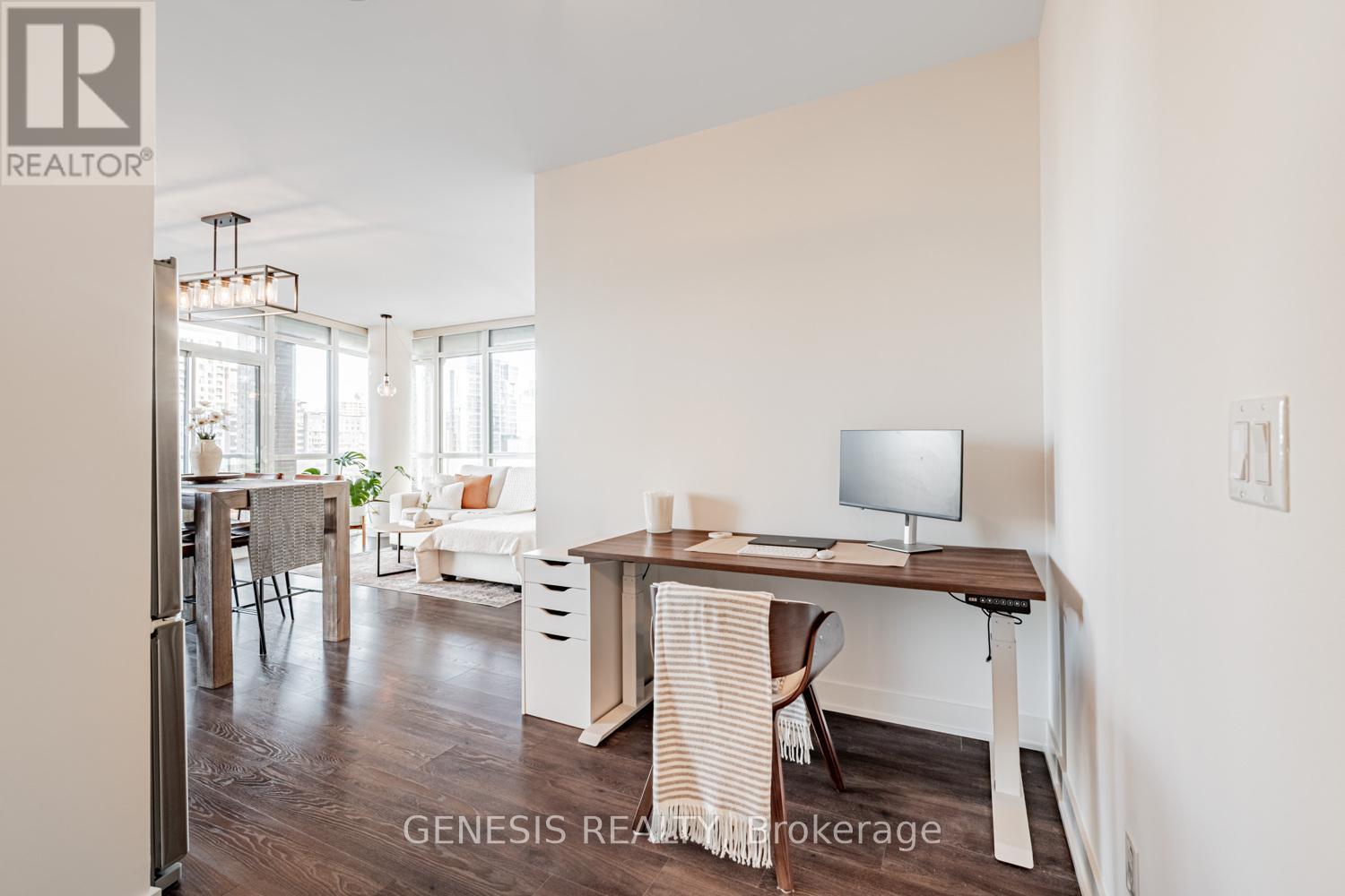 602 - 169 Fort York Boulevard, Toronto, Ontario  M5V 0C8 - Photo 10 - C12788938