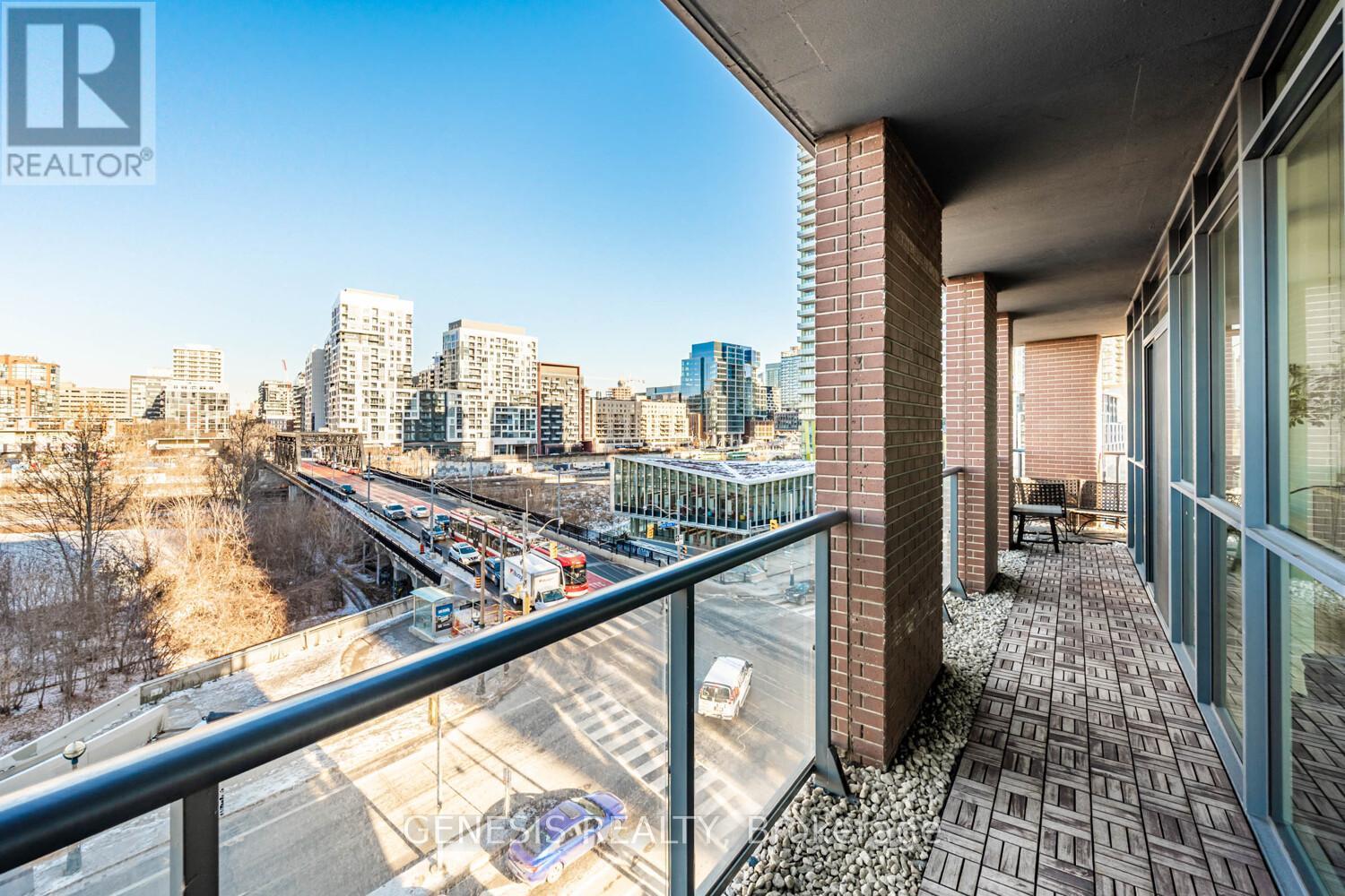 602 - 169 Fort York Boulevard, Toronto, Ontario  M5V 0C8 - Photo 19 - C12788938