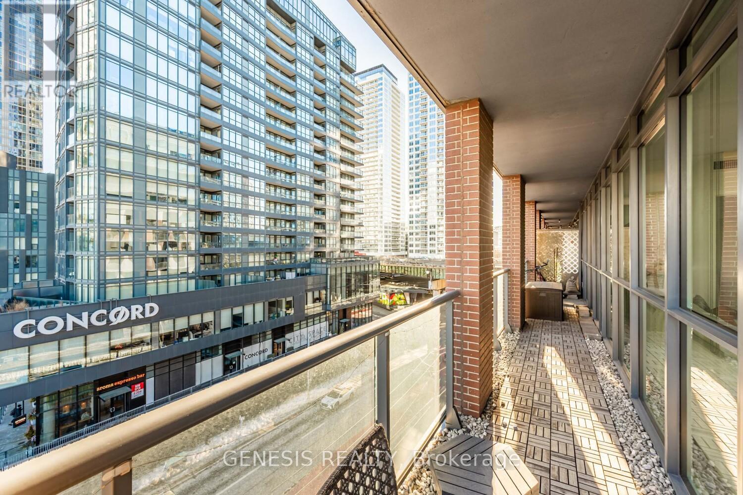 602 - 169 Fort York Boulevard, Toronto, Ontario  M5V 0C8 - Photo 21 - C12788938