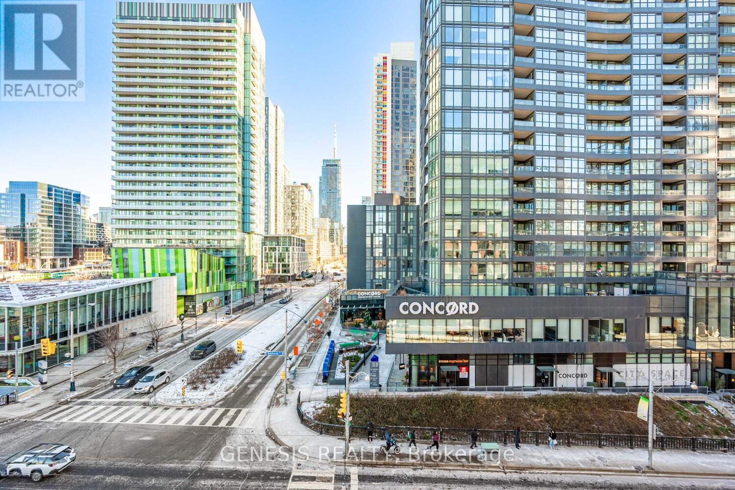 602 - 169 Fort York Boulevard, Toronto, Ontario  M5V 0C8 - Photo 22 - C12788938