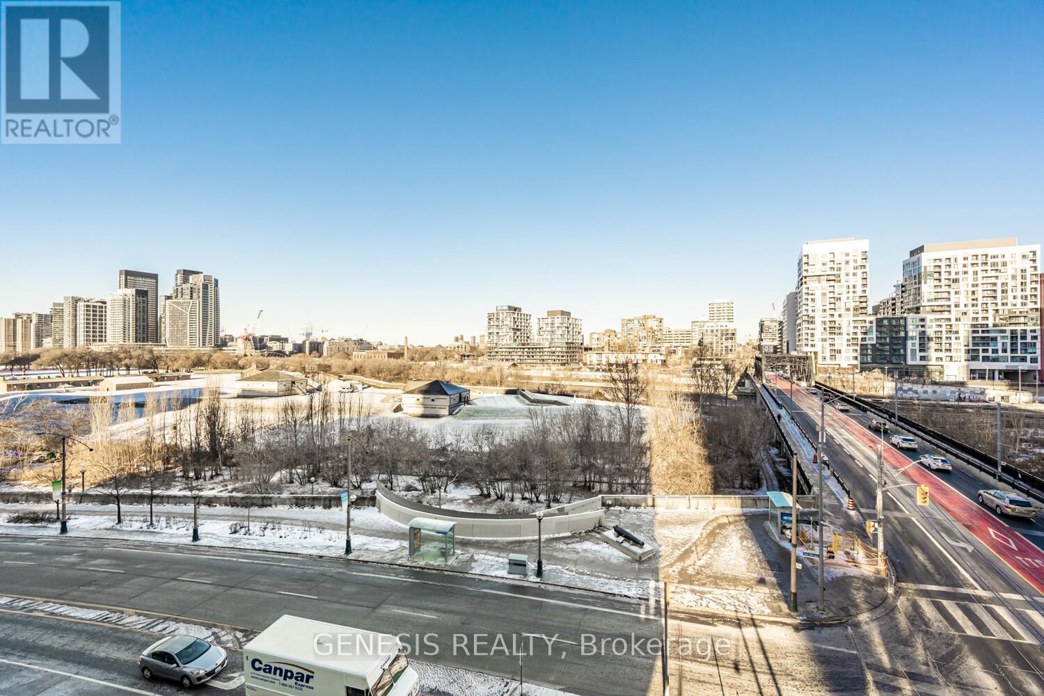 602 - 169 Fort York Boulevard, Toronto, Ontario  M5V 0C8 - Photo 23 - C12788938
