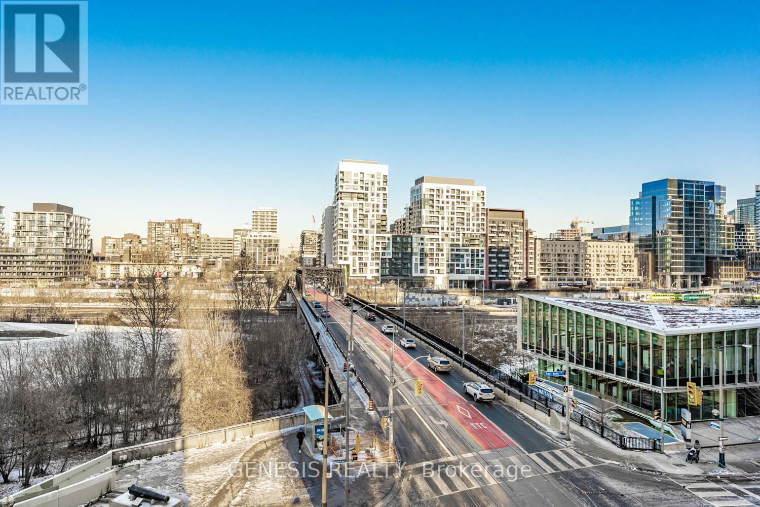 602 - 169 Fort York Boulevard, Toronto, Ontario  M5V 0C8 - Photo 24 - C12788938