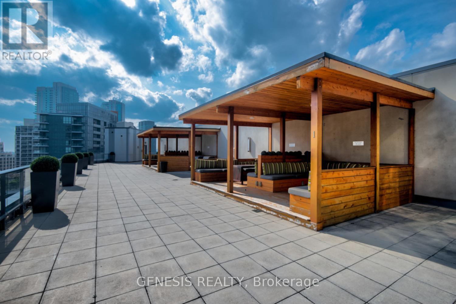 602 - 169 Fort York Boulevard, Toronto, Ontario  M5V 0C8 - Photo 26 - C12788938