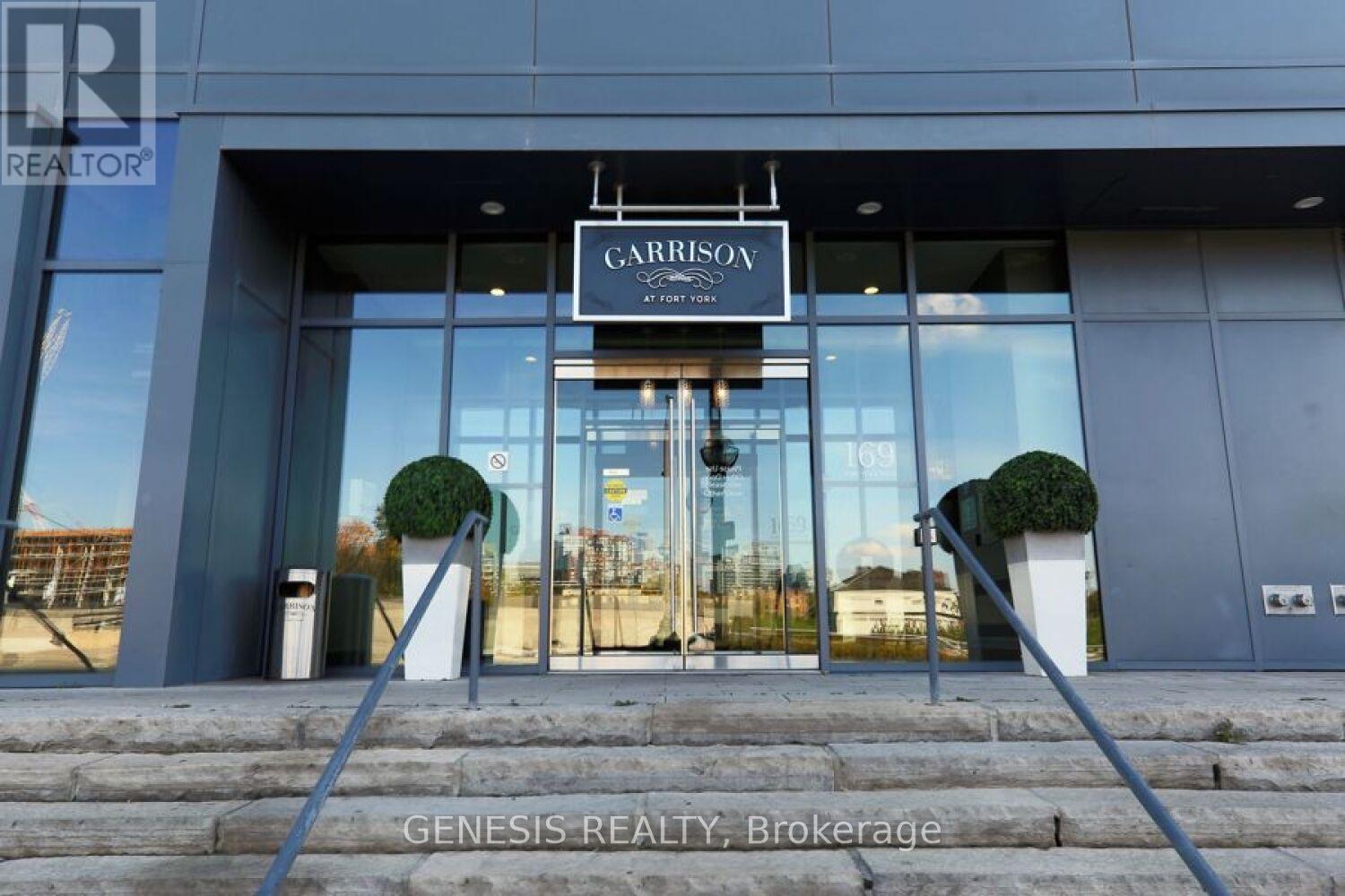 602 - 169 Fort York Boulevard, Toronto, Ontario  M5V 0C8 - Photo 27 - C12788938