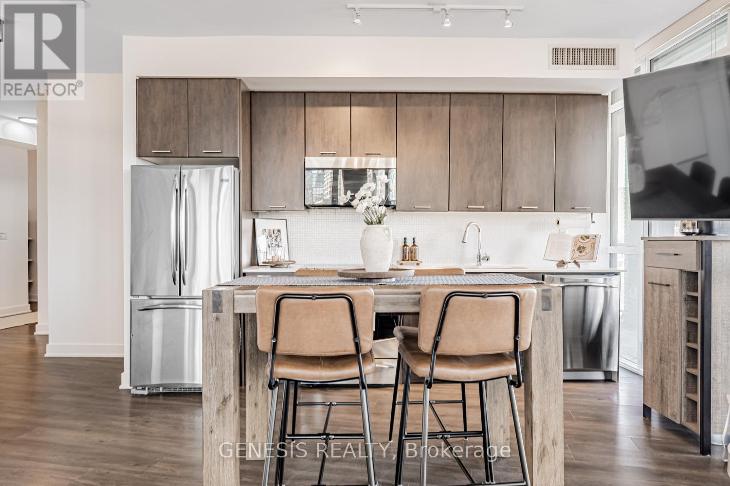 602 - 169 Fort York Boulevard, Toronto, Ontario  M5V 0C8 - Photo 5 - C12788938