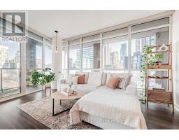 602 - 169 FORT YORK BOULEVARD, Toronto, Ontario