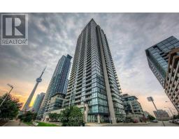 607 - 25 CAPREOL COURT, Toronto, Ontario