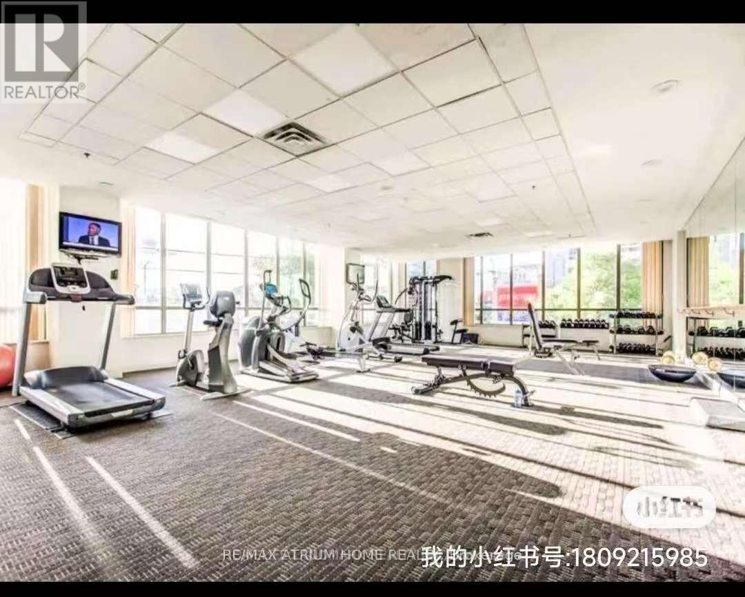 2310 - 18 Parkview Avenue, Toronto, Ontario  M2N 3Y2 - Photo 11 - C12788982