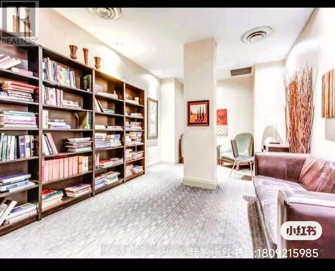 2310 - 18 Parkview Avenue, Toronto, Ontario  M2N 3Y2 - Photo 12 - C12788982