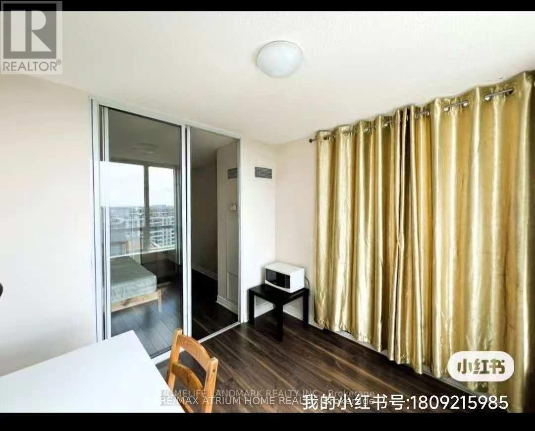 2310 - 18 Parkview Avenue, Toronto, Ontario  M2N 3Y2 - Photo 2 - C12788982