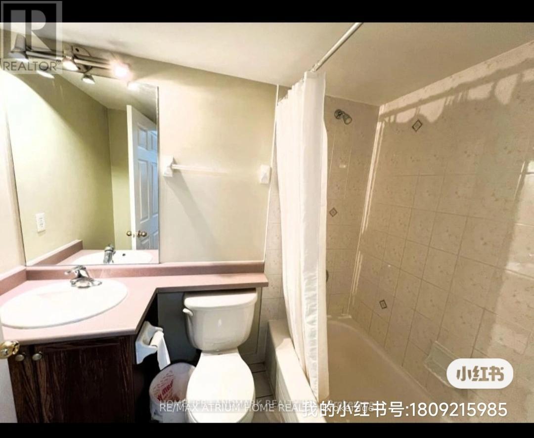 2310 - 18 Parkview Avenue, Toronto, Ontario  M2N 3Y2 - Photo 6 - C12788982