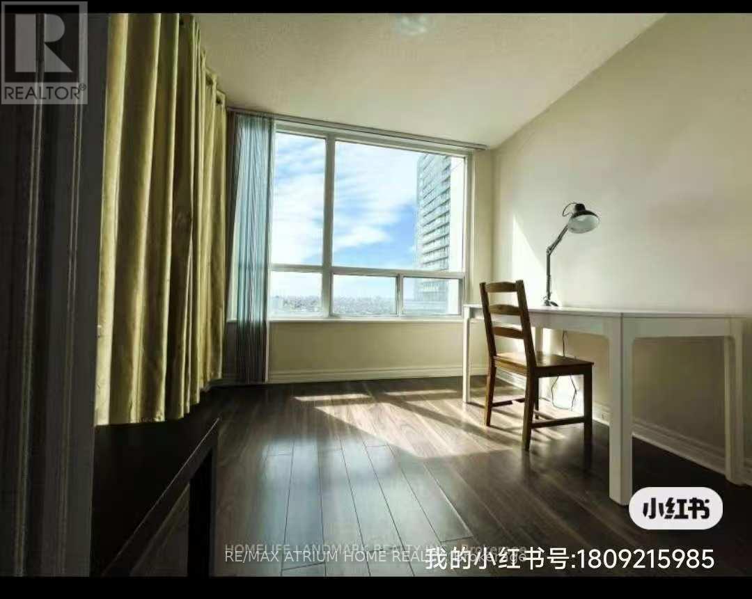 2310 - 18 Parkview Avenue, Toronto, Ontario  M2N 3Y2 - Photo 9 - C12788982