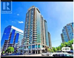 2310 - 18 PARKVIEW AVENUE, Toronto, Ontario