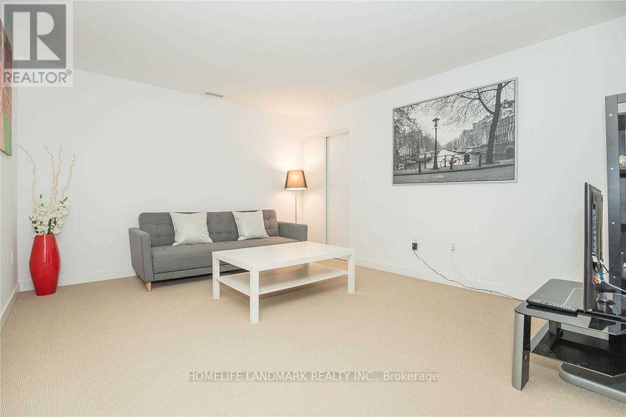 G17 - 26 Capreol Court, Toronto, Ontario  M5V 4A3 - Photo 25 - C12788986