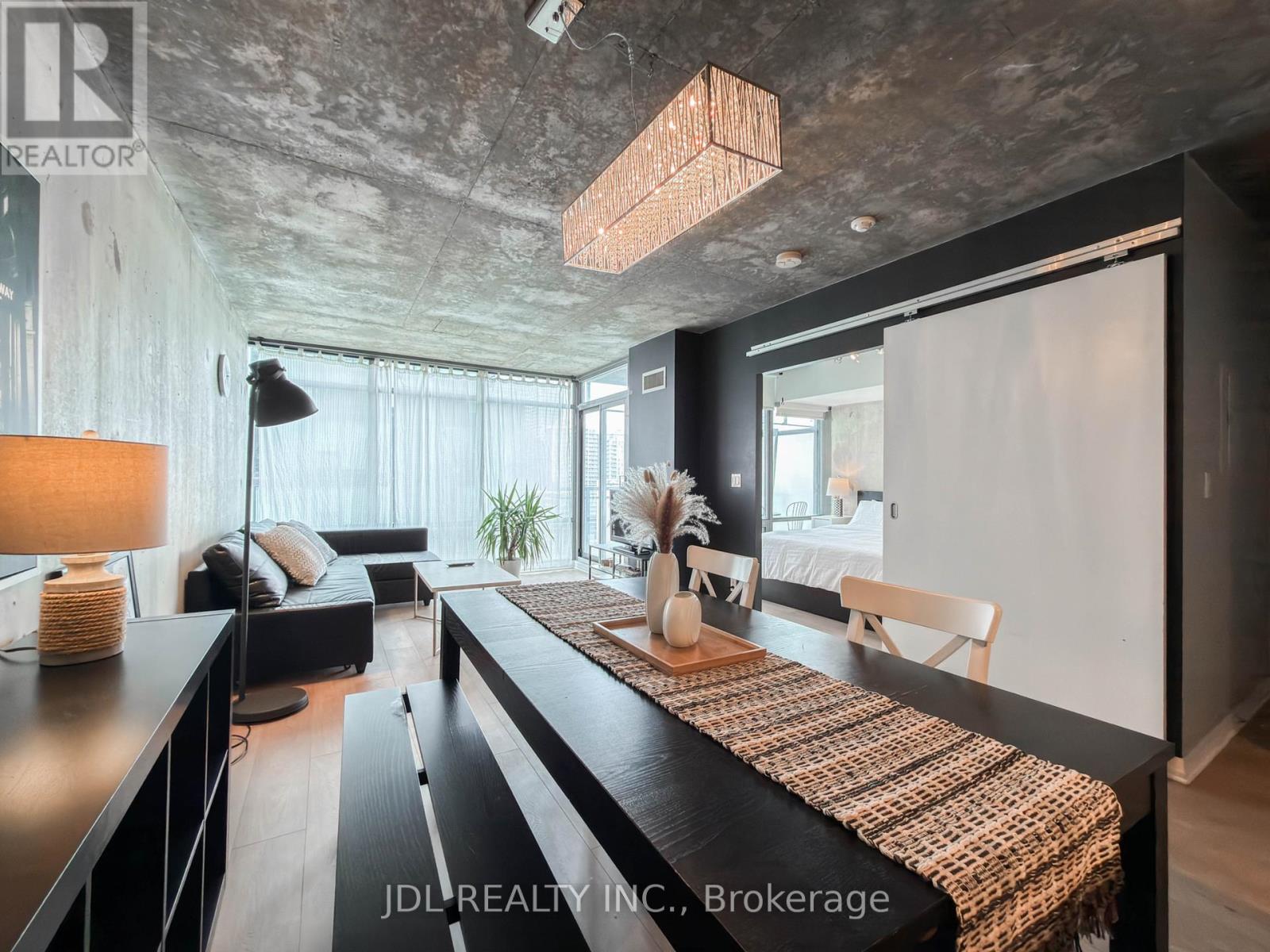 1607 - 22 Wellesley Street E, Toronto, Ontario M4Y 1G3 - Photo 11 - C12788988