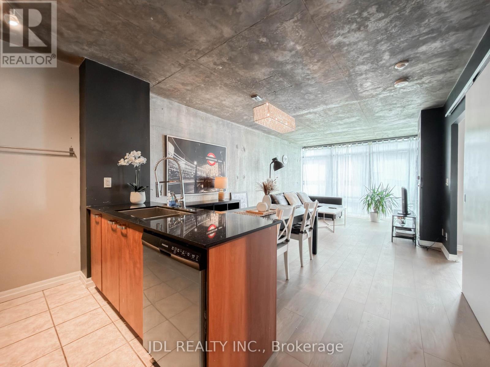1607 - 22 Wellesley Street E, Toronto, Ontario M4Y 1G3 - Photo 12 - C12788988