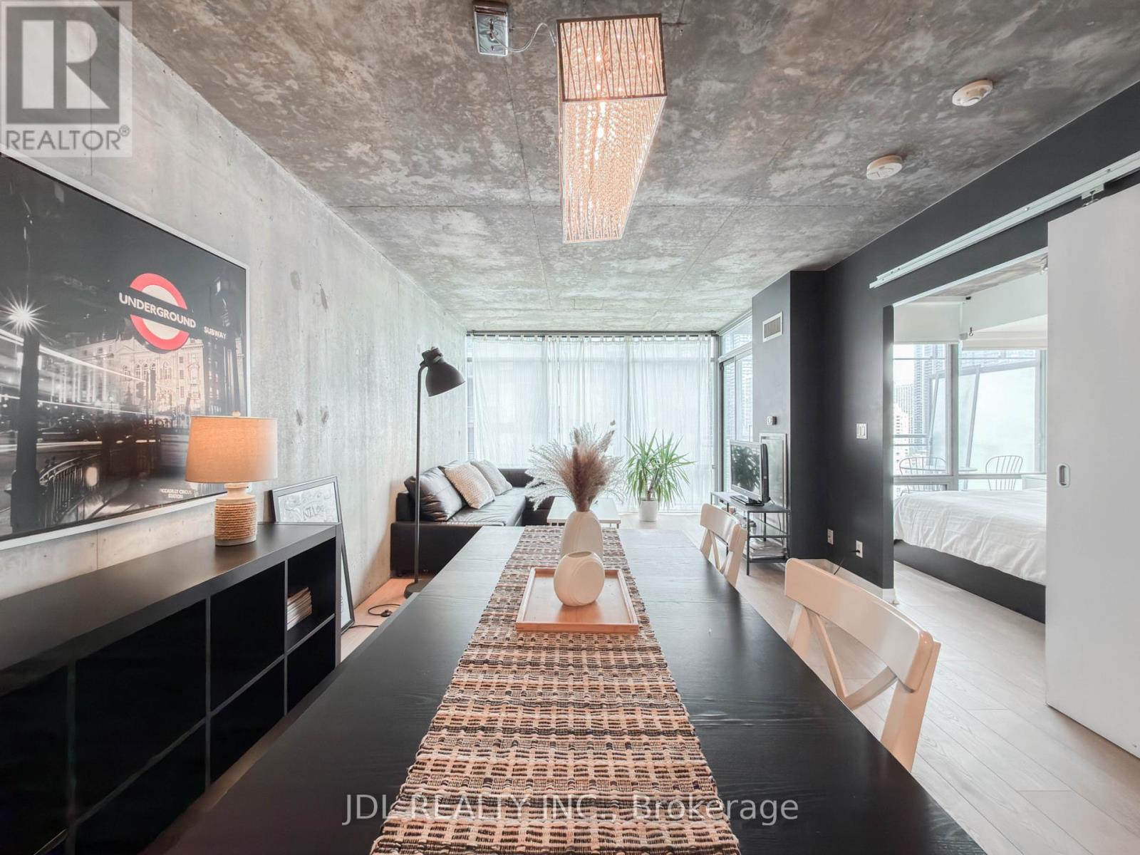 1607 - 22 Wellesley Street E, Toronto, Ontario M4Y 1G3 - Photo 13 - C12788988