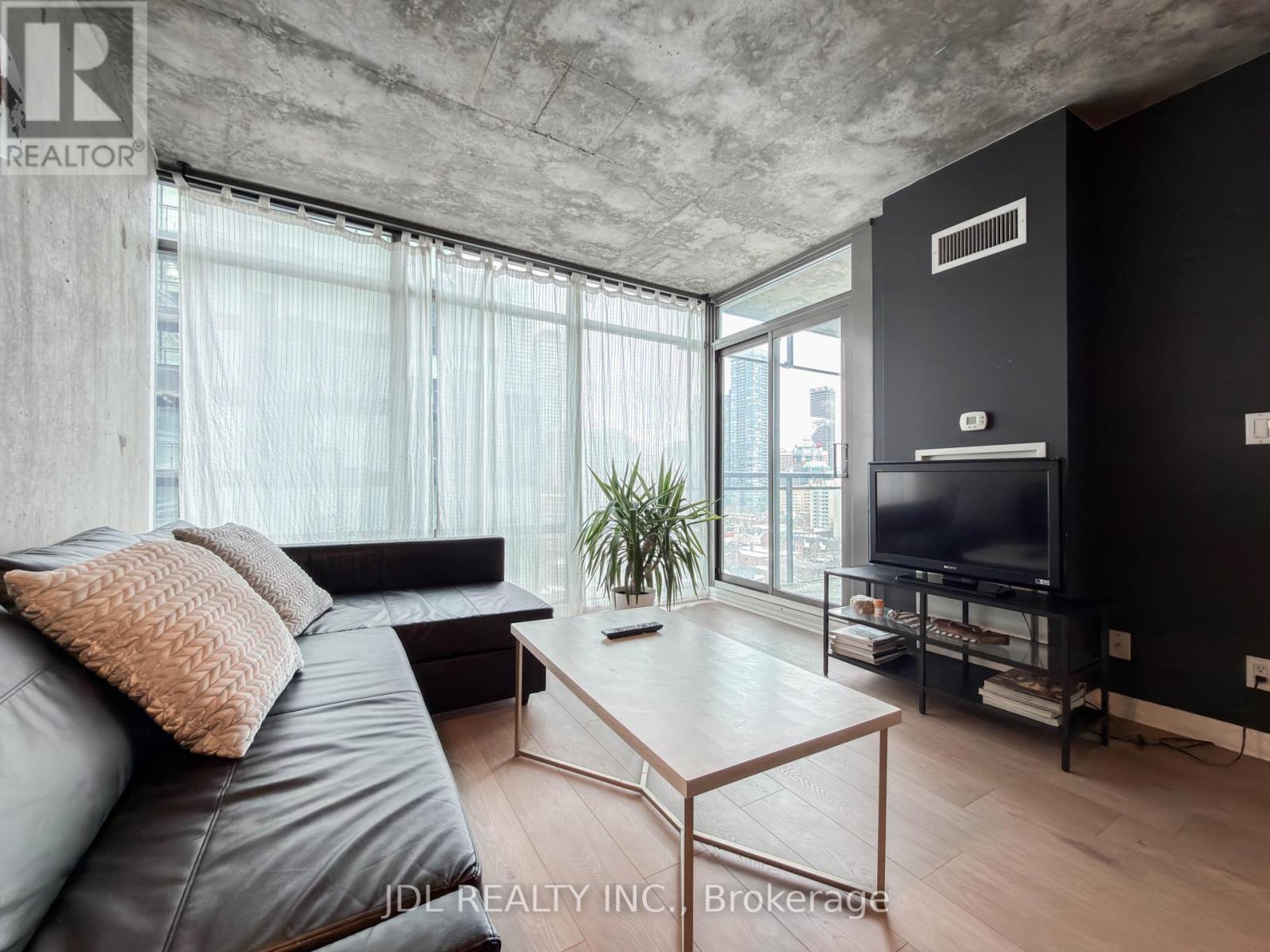 1607 - 22 Wellesley Street E, Toronto, Ontario M4Y 1G3 - Photo 20 - C12788988