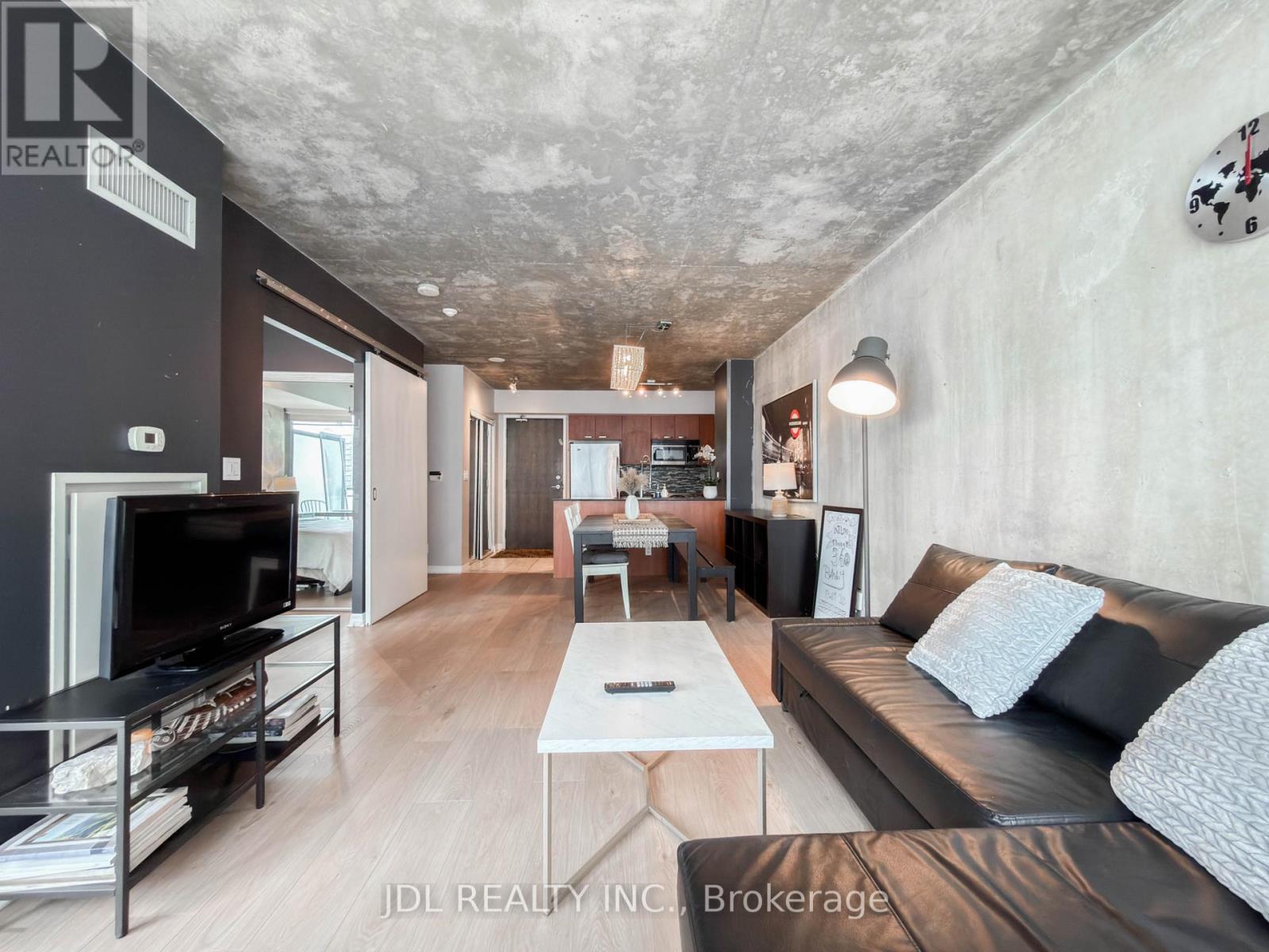 1607 - 22 Wellesley Street E, Toronto, Ontario M4Y 1G3 - Photo 21 - C12788988