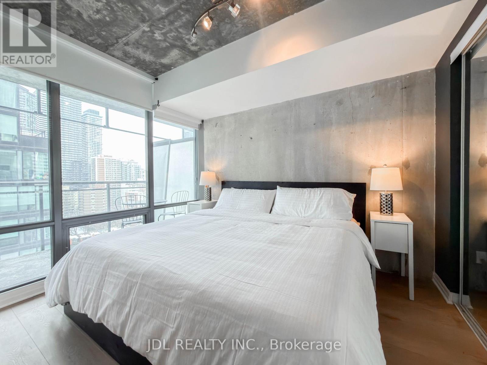 1607 - 22 Wellesley Street E, Toronto, Ontario M4Y 1G3 - Photo 22 - C12788988