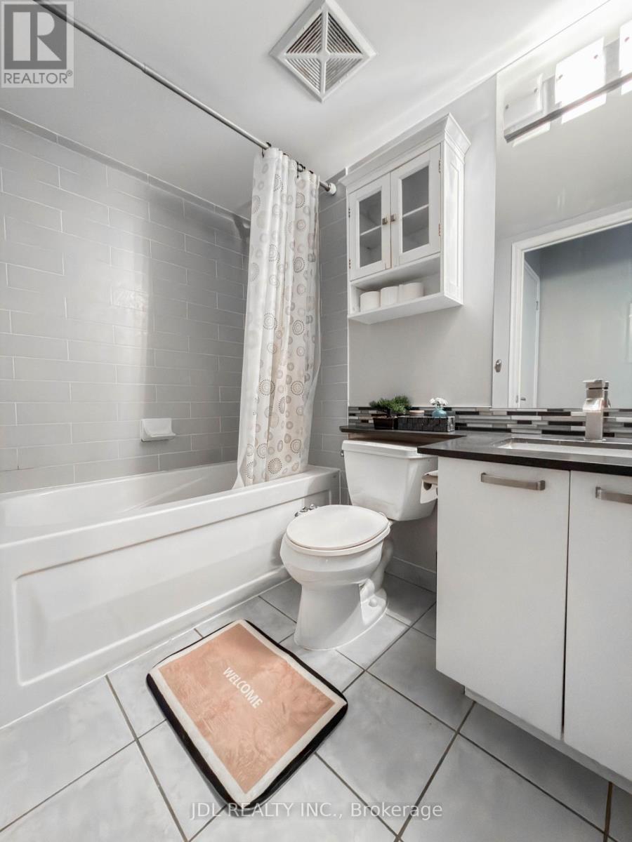 1607 - 22 Wellesley Street E, Toronto, Ontario M4Y 1G3 - Photo 29 - C12788988