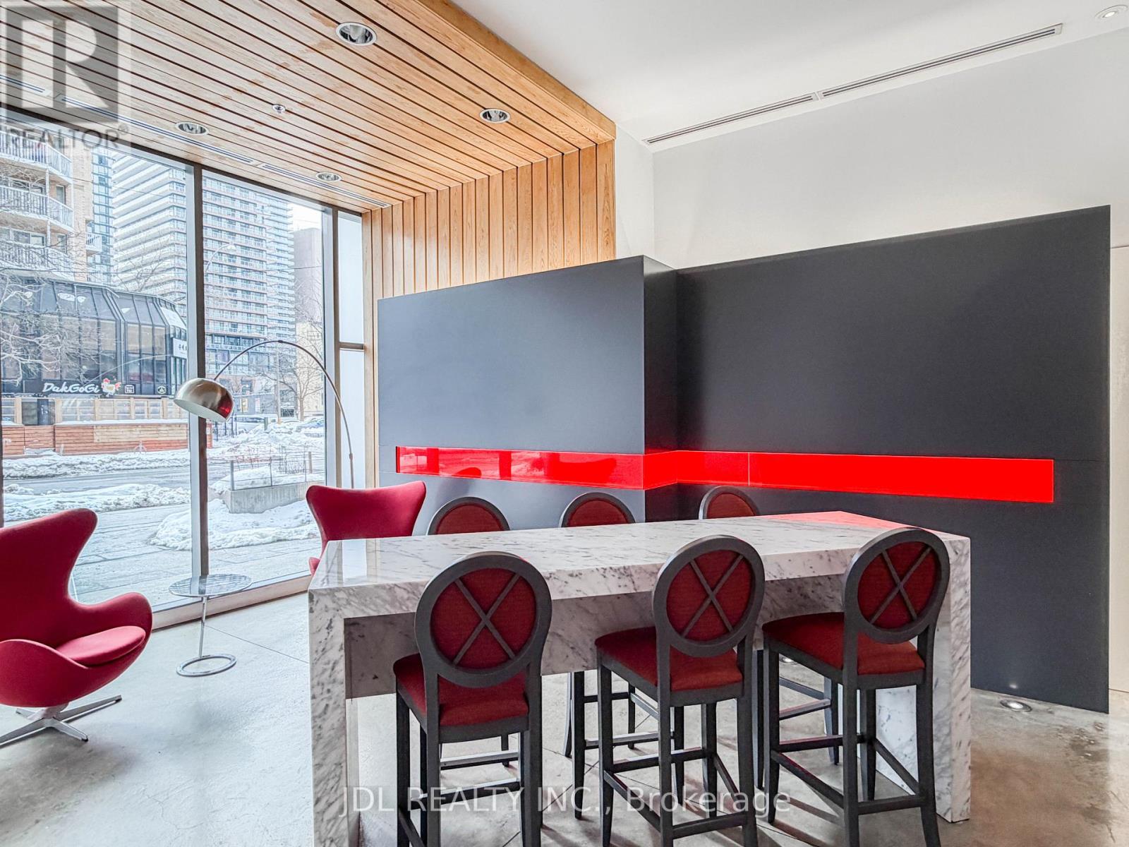 1607 - 22 Wellesley Street E, Toronto, Ontario M4Y 1G3 - Photo 3 - C12788988