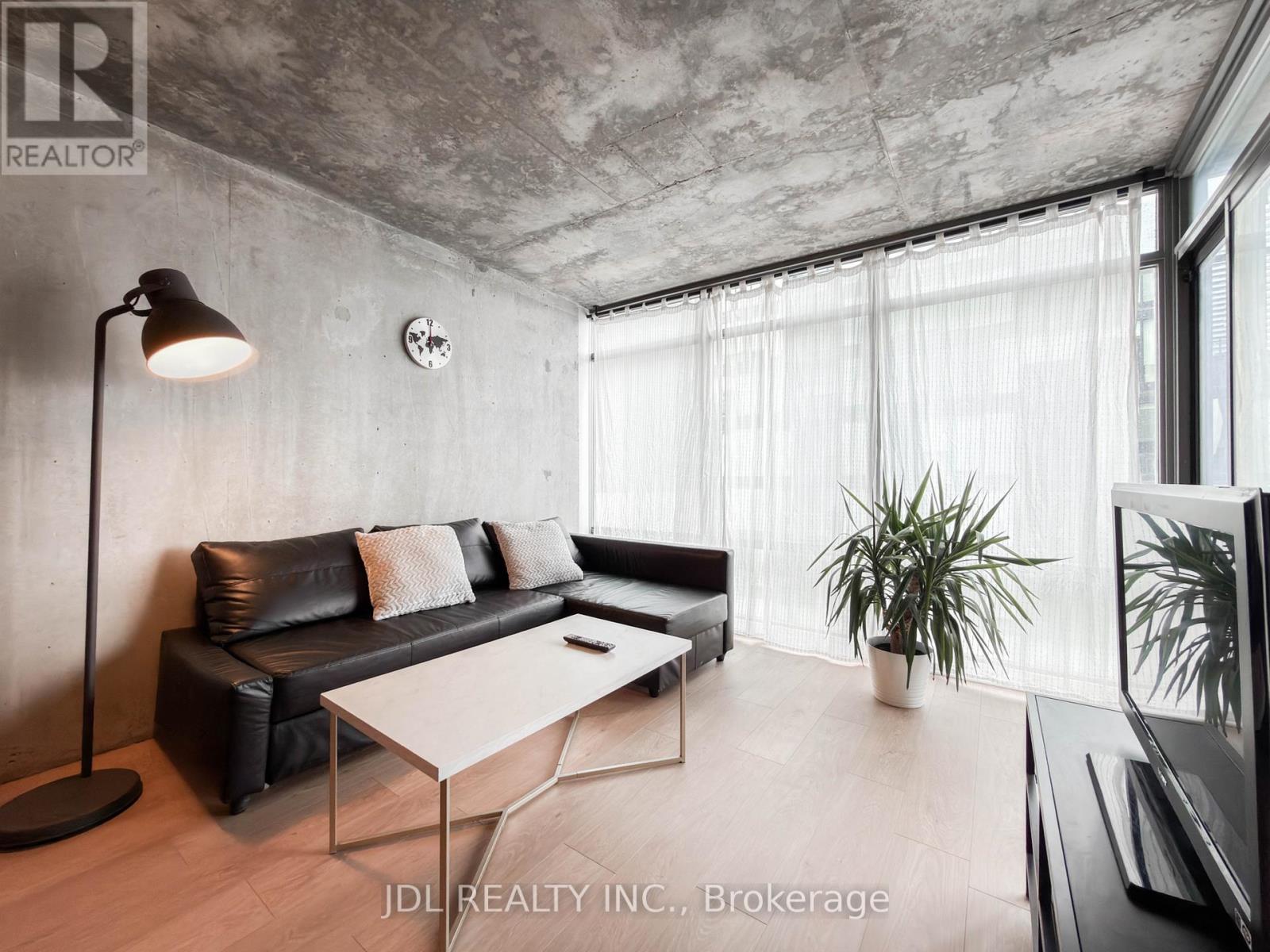 1607 - 22 Wellesley Street E, Toronto, Ontario M4Y 1G3 - Photo 9 - C12788988