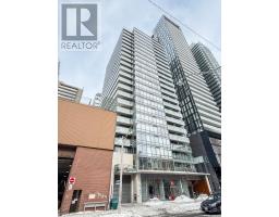 1607 - 22 WELLESLEY STREET E, Toronto, Ontario