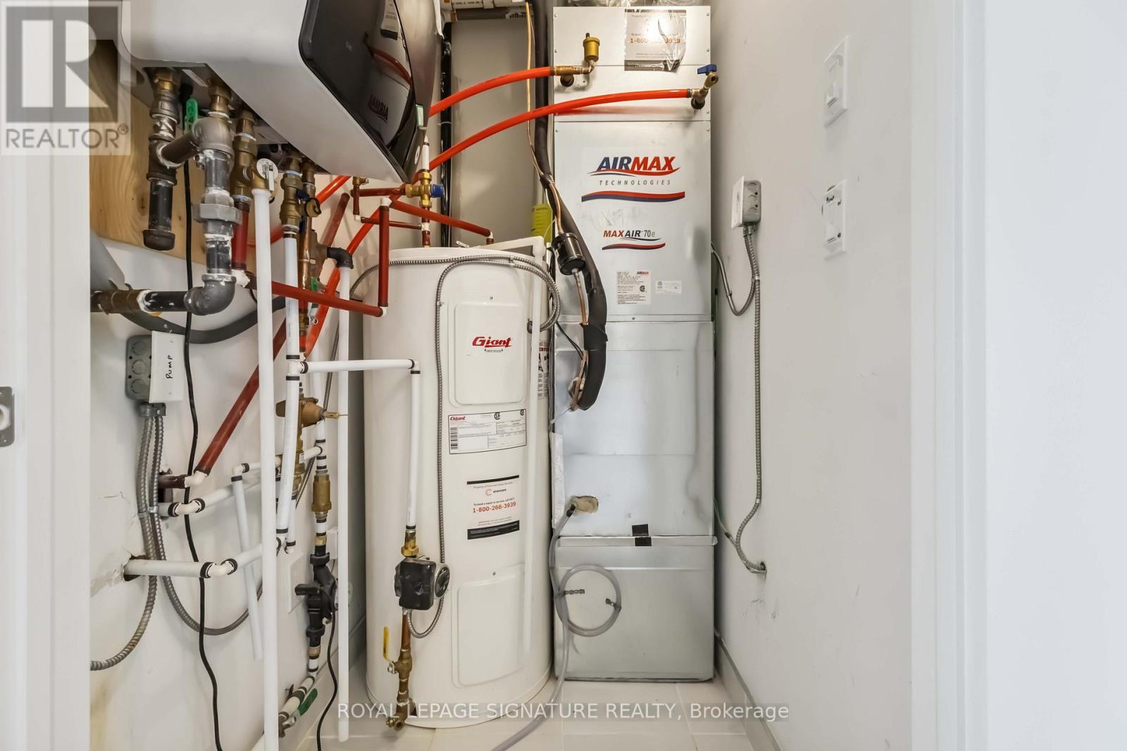 2 - 10 Liben Way, Toronto, Ontario  M1B 1E7 - Photo 21 - E12788944