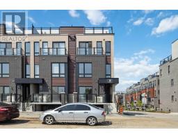 2 - 10 LIBEN WAY, Toronto, Ontario