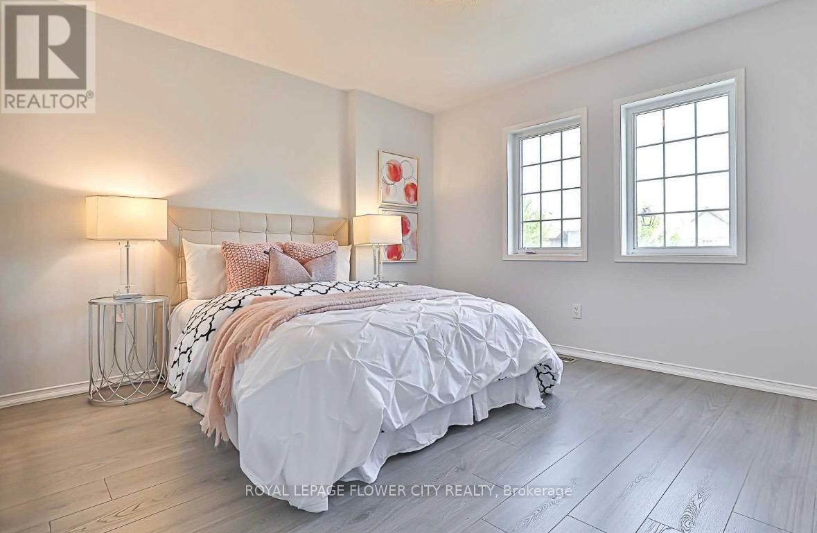 852 Taggart Crescent, Oshawa, Ontario  L1K 0E5 - Photo 15 - E12788968