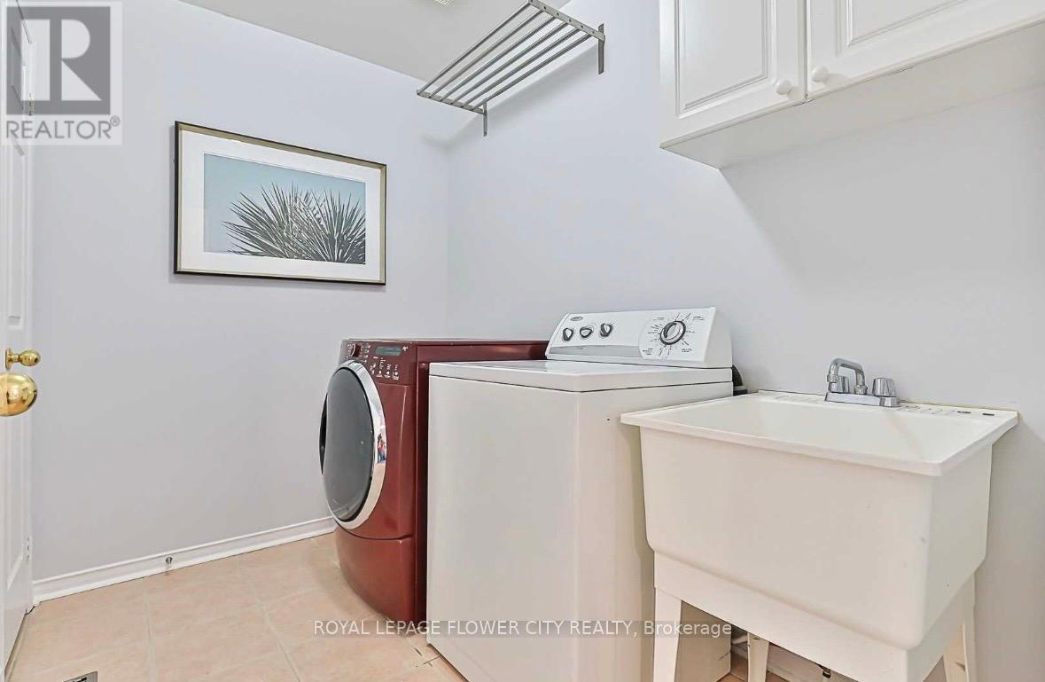 852 Taggart Crescent, Oshawa, Ontario  L1K 0E5 - Photo 18 - E12788968